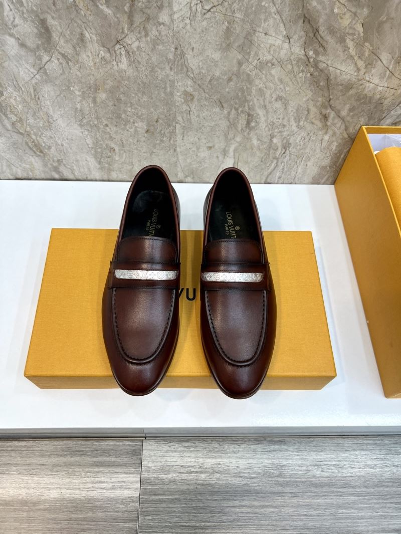 Louis Vuitton Business Shoes